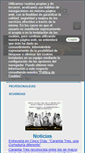 Mobile Screenshot of carantia.com